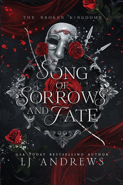 Song of Sorrows and Fate - Ingram