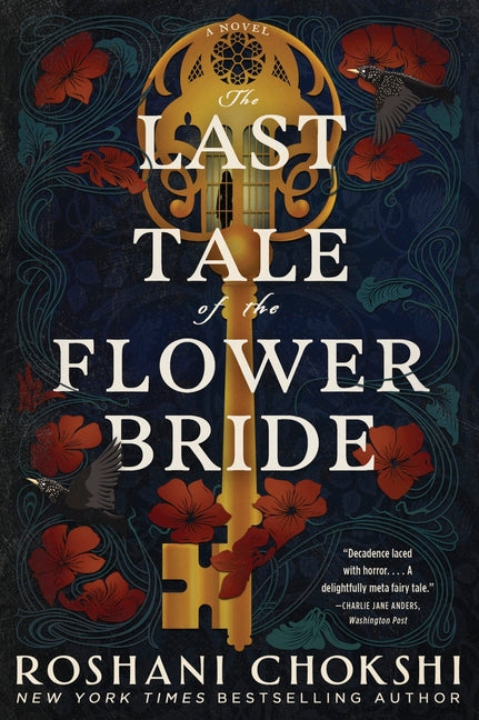 Last Tale of the Flower Bride - Ingram