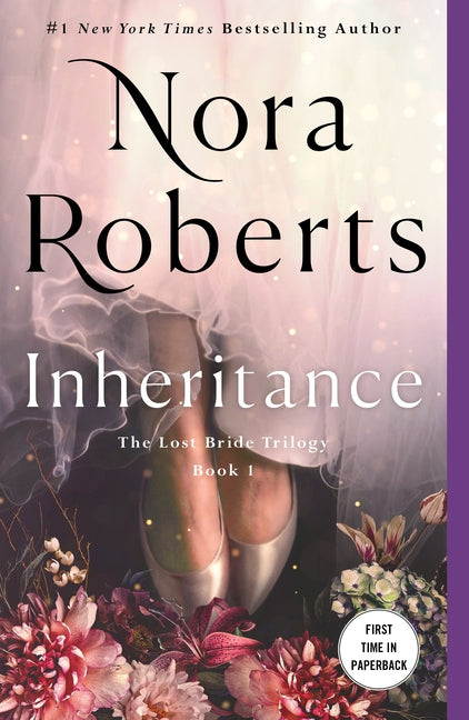 Inheritance: The Lost Bride Trilogy, Book 1 - Ingram