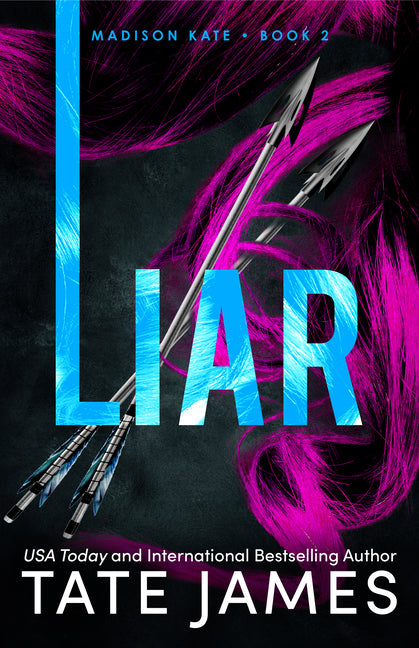 Liar - Ingram