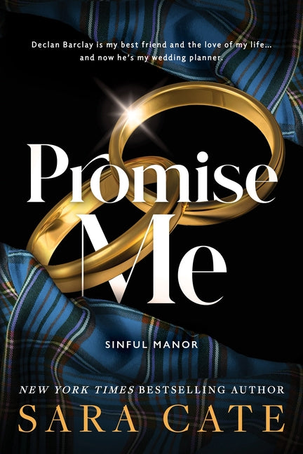 Promise Me - Ingram