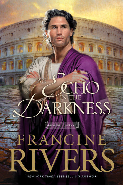 Echo in the Darkness - Ingram