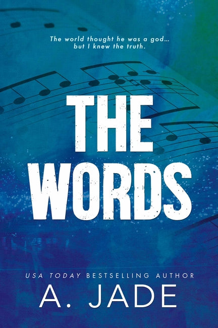 Words - Ingram