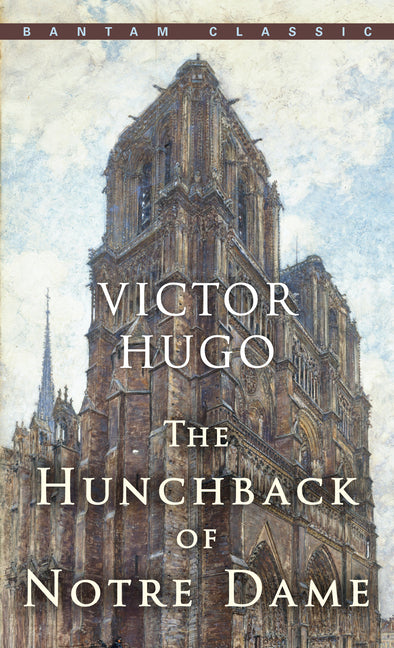 Hunchback of Notre Dame - Ingram
