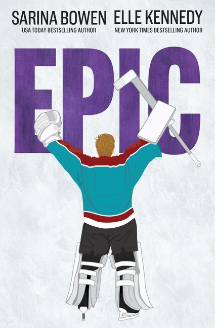 Epic - Ingram