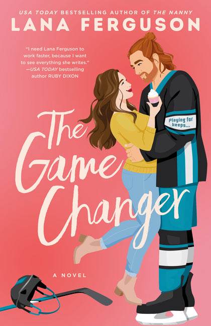 Game Changer - Ingram