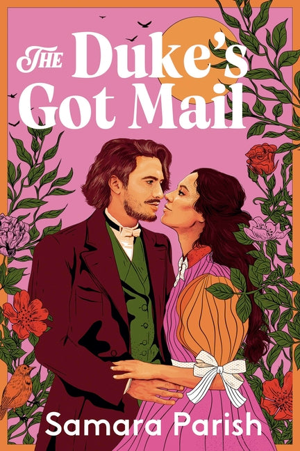The Duke's Got Mail - Ingram