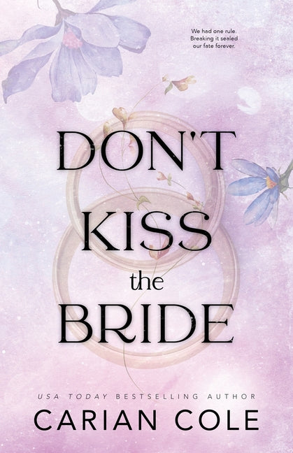 Don't Kiss the Bride - Ingram