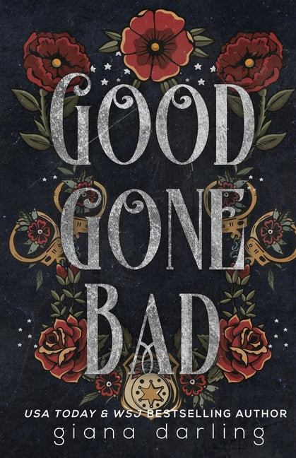 Good Gone Bad Special Edition - Ingram