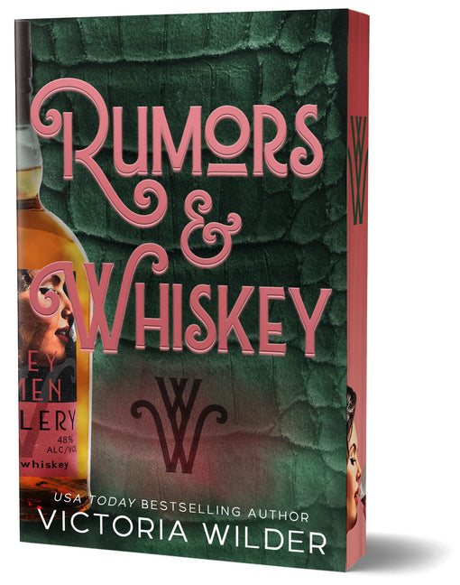 Rumors & Whiskey (Deluxe Edition) - Ingram