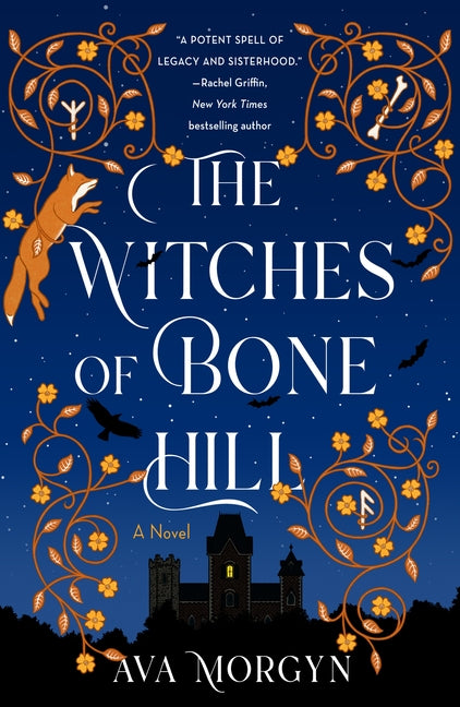 Witches of Bone Hill - Ingram