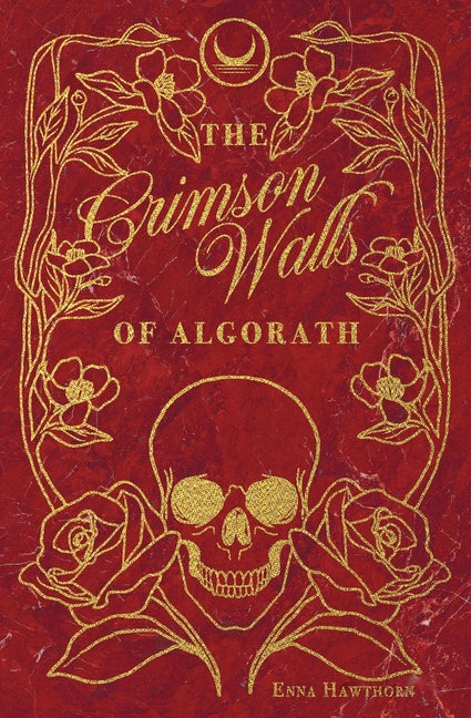 Crimson Walls Of Algorath - Ingram