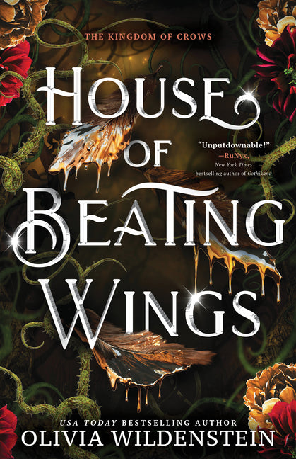 House of Beating Wings (Standard Edition) - Ingram