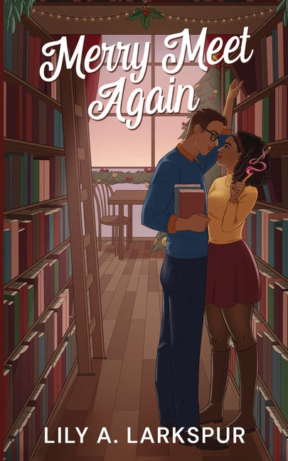Merry Meet Again - Ingram