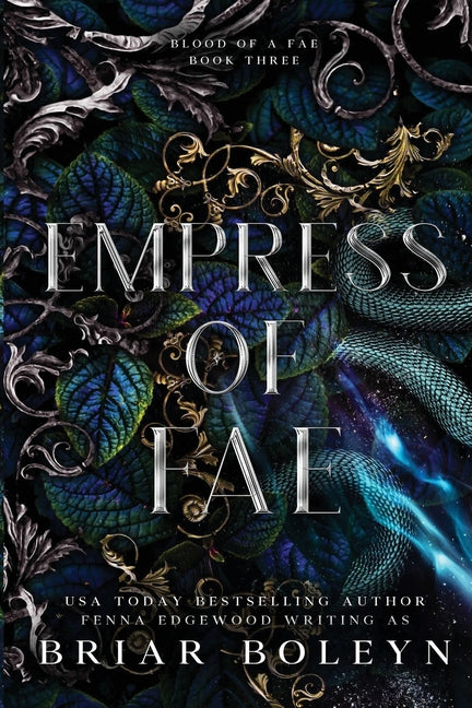 Empress of Fae - Ingram