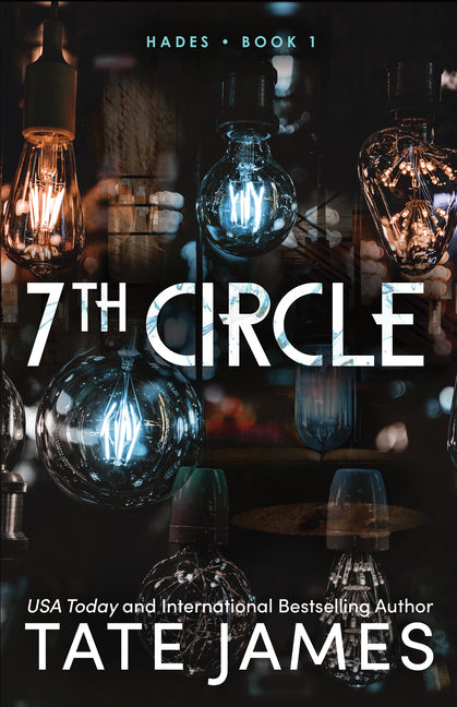 7th Circle - Ingram
