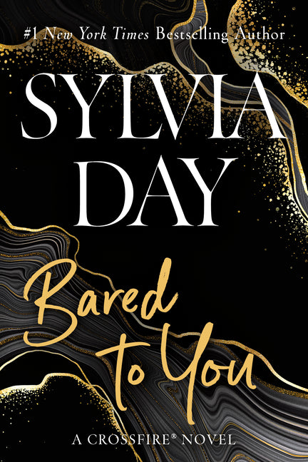 Bared to You - Ingram