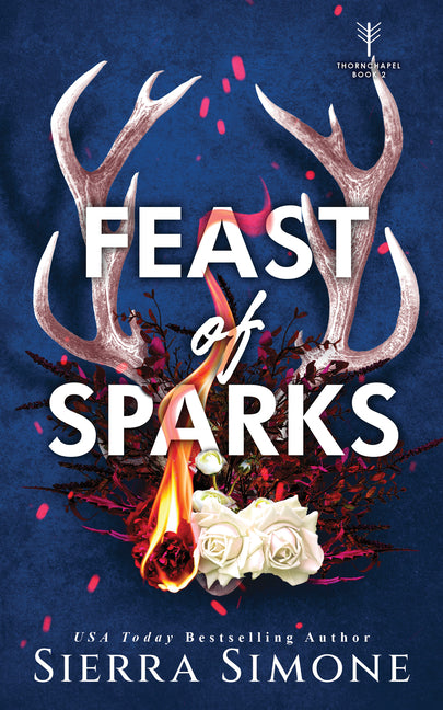 Feast of Sparks - Ingram