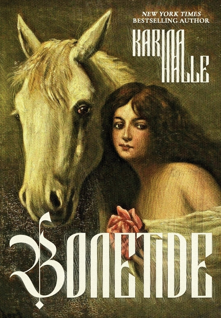Bonetide - Ingram