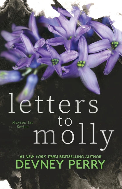Letters to Molly - Ingram