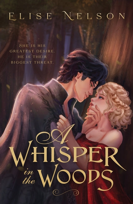 A Whisper in the Woods - Ingram