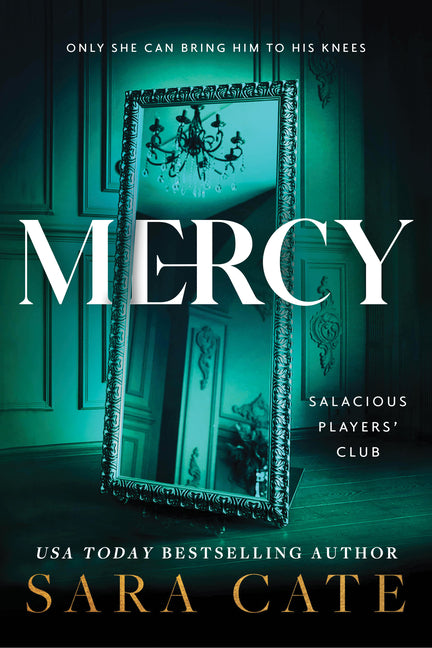 Mercy - Ingram