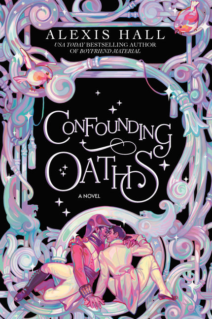 Confounding Oaths - Ingram