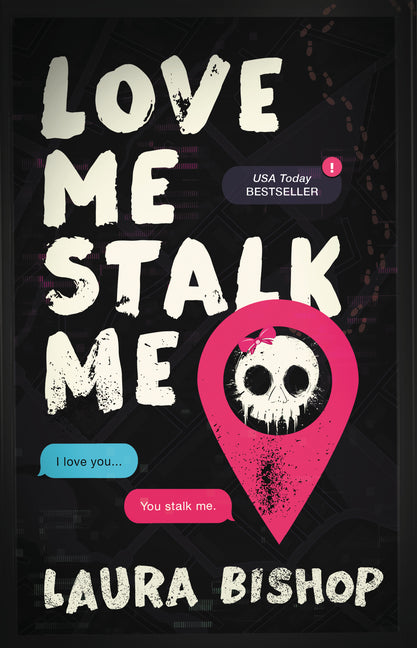 Love Me Stalk Me - Ingram
