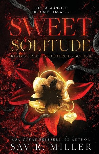 Sweet Solitude - Ingram