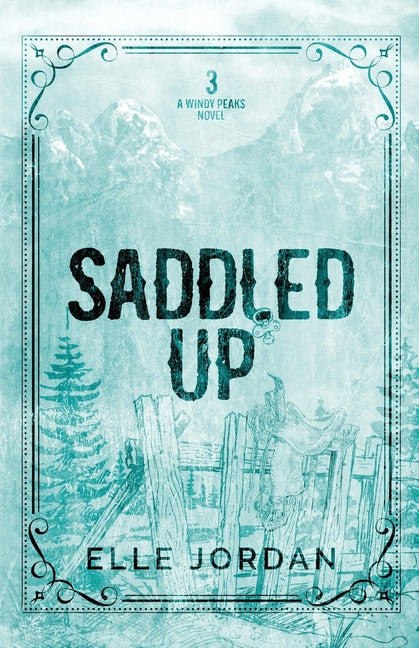 Saddled Up - Ingram