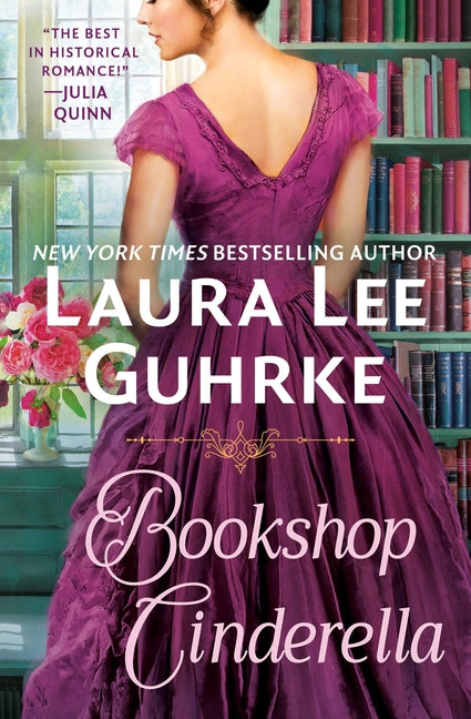 Bookshop Cinderella - Ingram