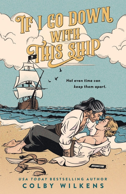 If I Go Down with This Ship - Ingram