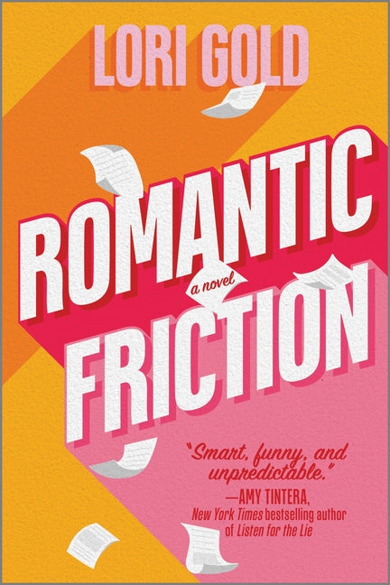 Romantic Friction (Original) - Ingram