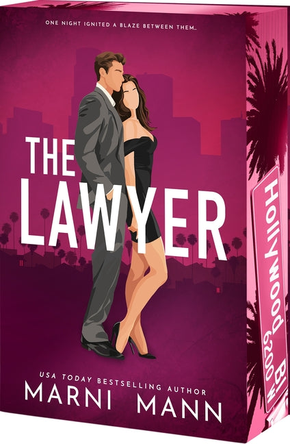 The Lawyer - Ingram