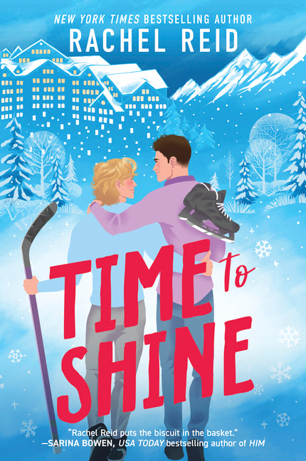 Time to Shine (Original) - Ingram