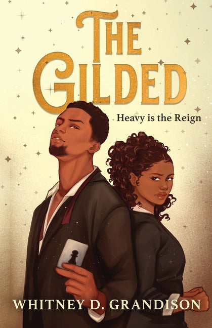 The Gilded - Ingram
