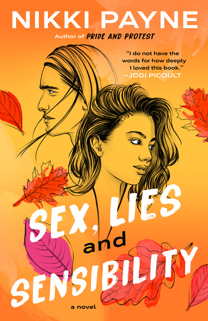 Sex, Lies and Sensibility - Ingram