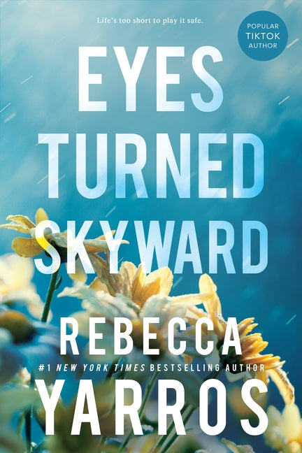 Eyes Turned Skyward - Ingram
