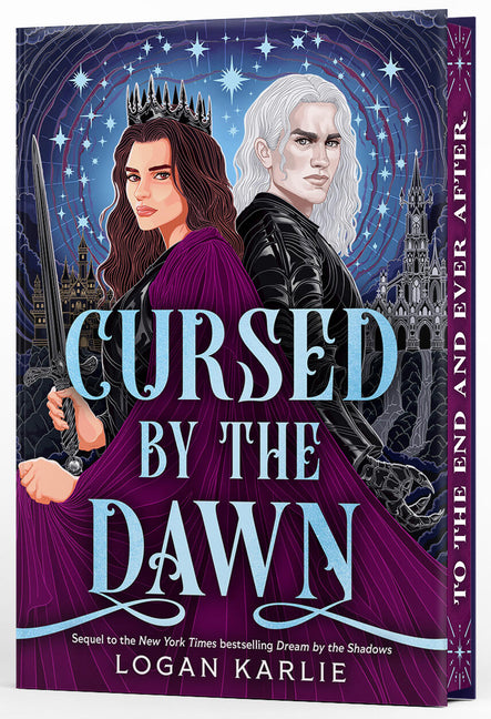 Cursed by the Dawn (Deluxe Limited Edition) (Special) - Ingram