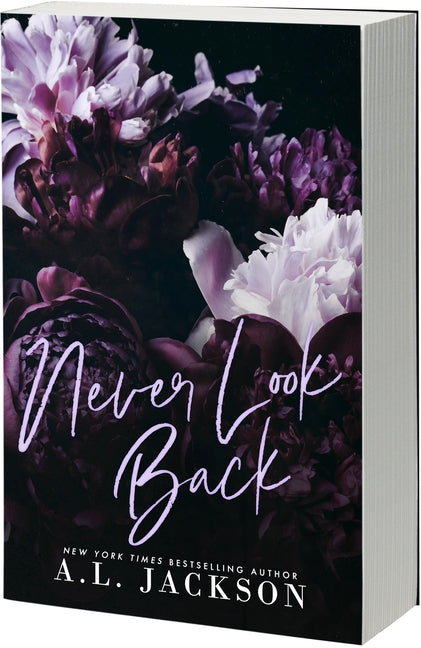 Never Look Back - Ingram