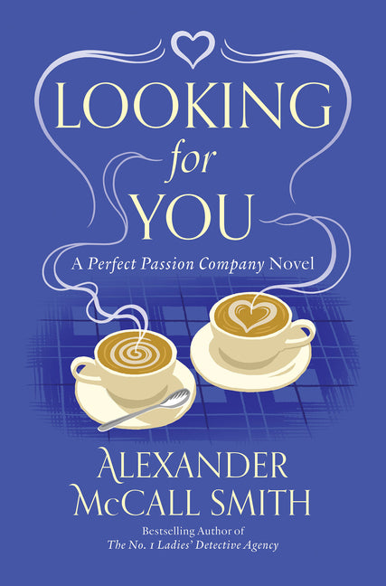 Looking for You - Ingram