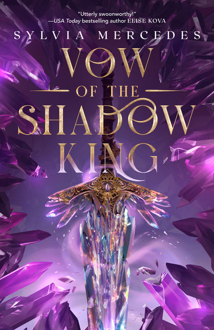 Vow of the Shadow King - Ingram