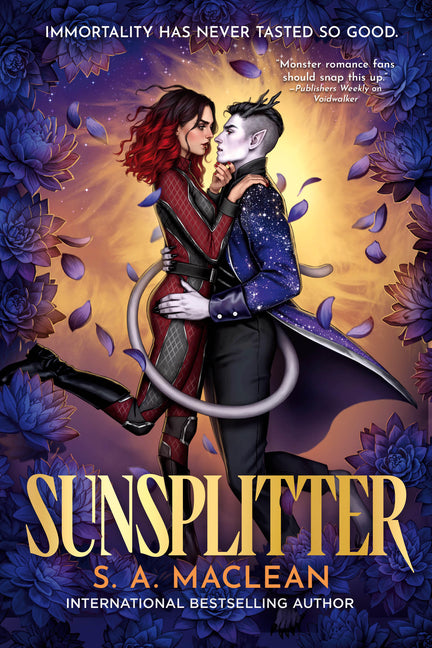 Sunsplitter - Ingram
