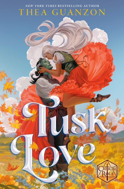 Tusk Love - Ingram