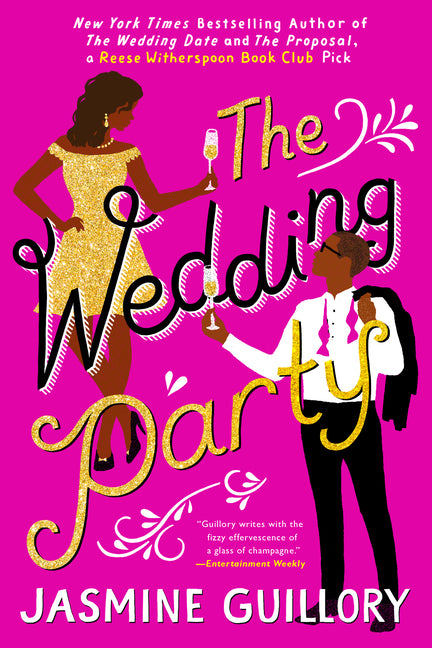 Wedding Party - Ingram