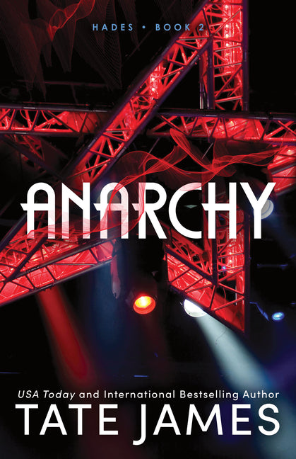 Anarchy - Ingram