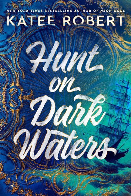 Hunt on Dark Waters - Ingram
