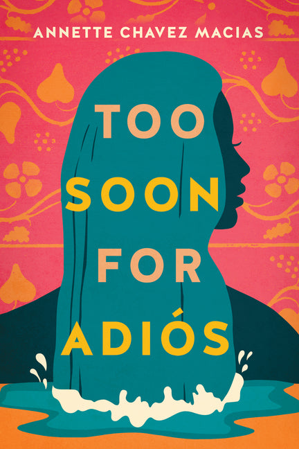 Too Soon for Adiós - Ingram