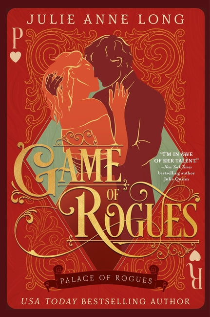Game of Rogues - Ingram