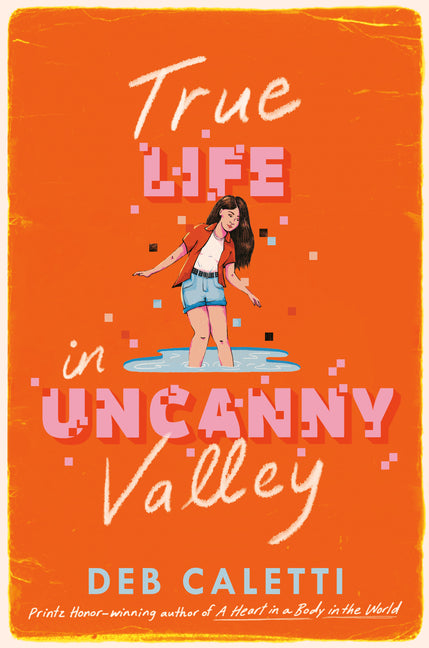 True Life in Uncanny Valley - Ingram